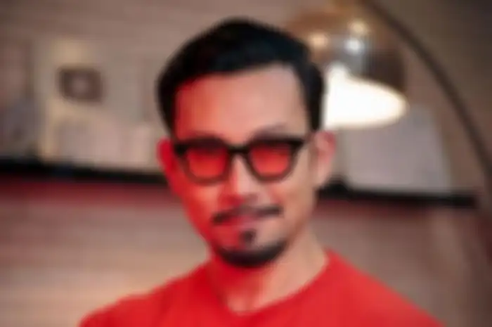Denny Sumargo