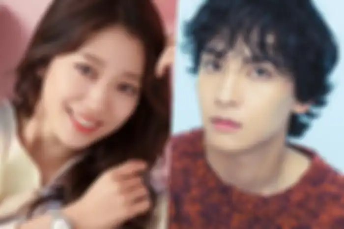Park Shin Hye dan Choi Tae Joon