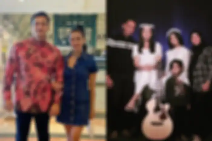 Vanessa Angel dan Bibi Ardiansyah, keluarga Doddy Sudrajat