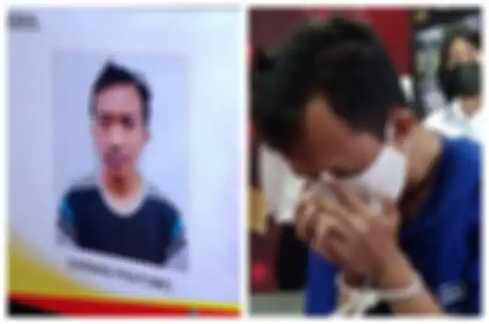 Darwin Pratomo seorang mucikari yang tertangkap Polrestabes Semarang karena membuka praktek prostitusi online di kos terletak di rumah kos Palapa Jalan Gayamsari II  Kelurahan Gayamsari Kecamatan Gayamsari.