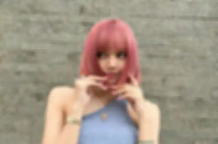 Lisa BLACKPINK
