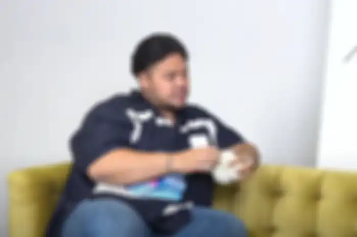 Ivan Gunawan 