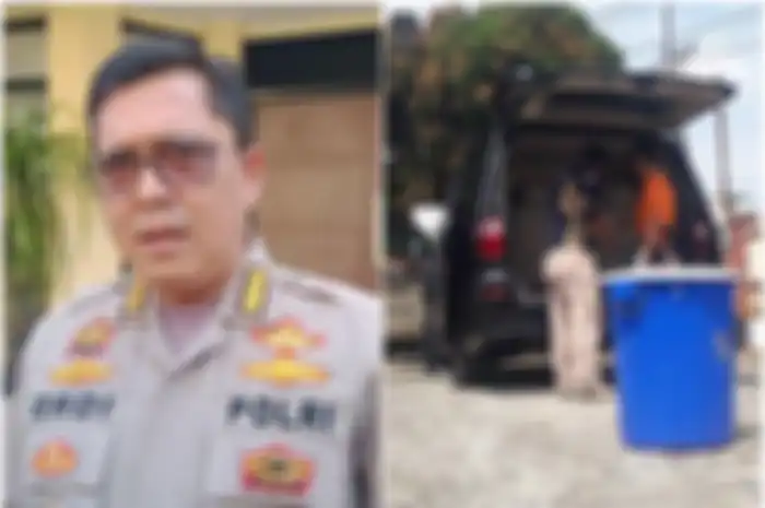 Kasus pembunuhan Subang sudah siap-siap diumumkan. 