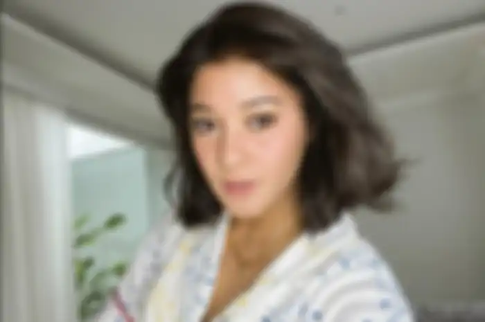 Biodata Artis Naysilla Mirdad