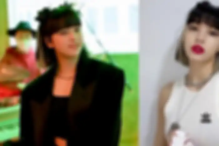 Lily dan Lisa