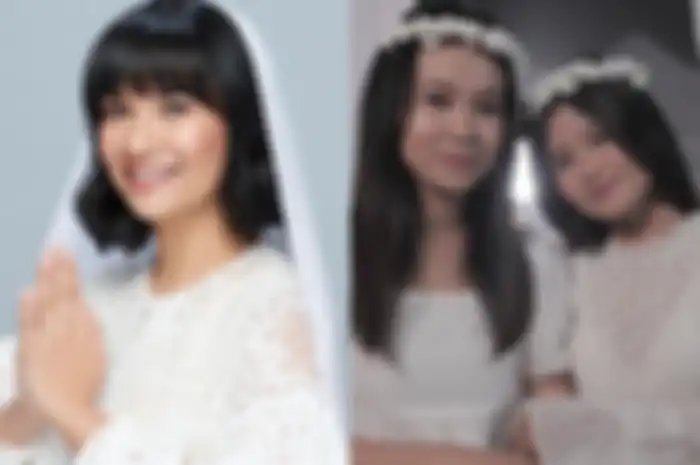 Adik Vanessa Angel dituding aji mumpung