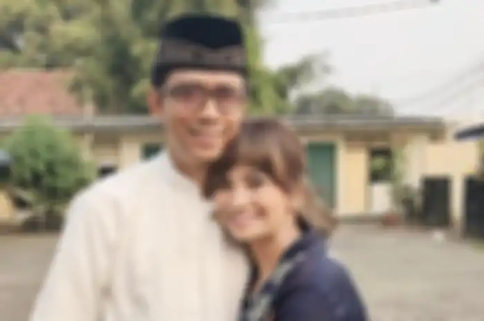 Vanessa Angel dan Doddy Sudrajat 