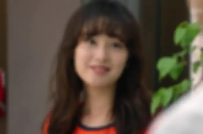 Tokoh perempuan pekerja keras dalam drama Korea Fight for My Way