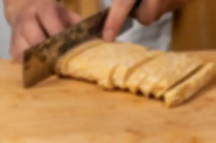 Aneka tips kecantikan, menghilangkan uban dengan tempe.