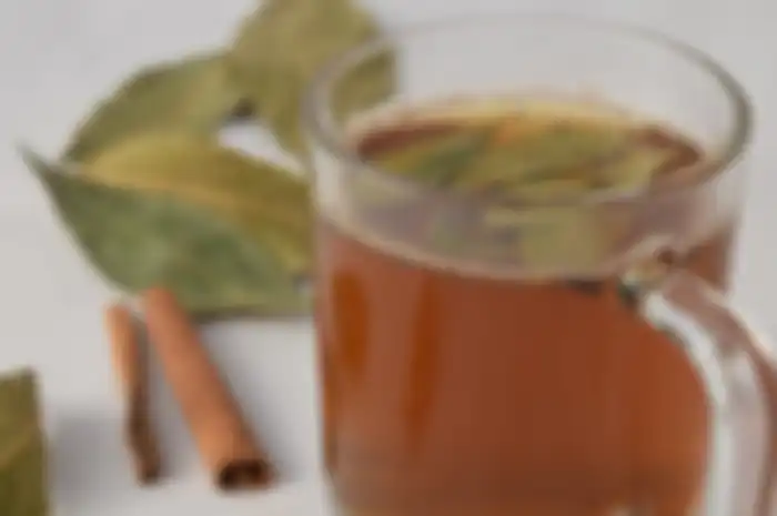 Manfaat teh daun salam dan kayu manis.