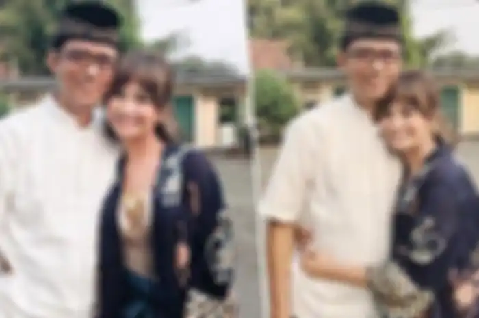 Vanessa Angel dan Doddy Sudrajat