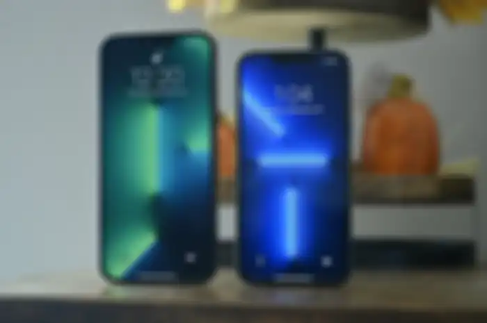 iPhone 13 Series
