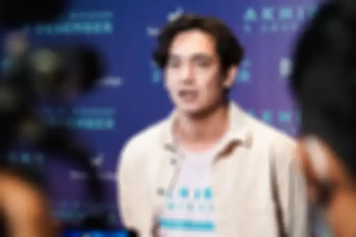 Adipati Dolken