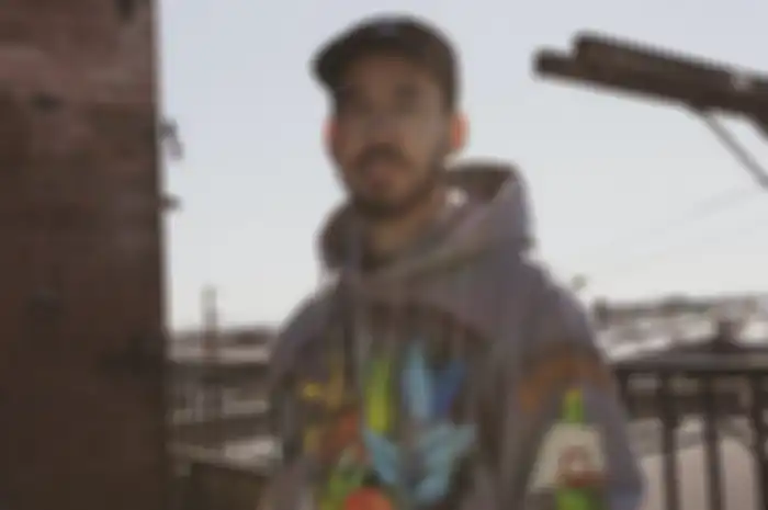 Mike Shinoda