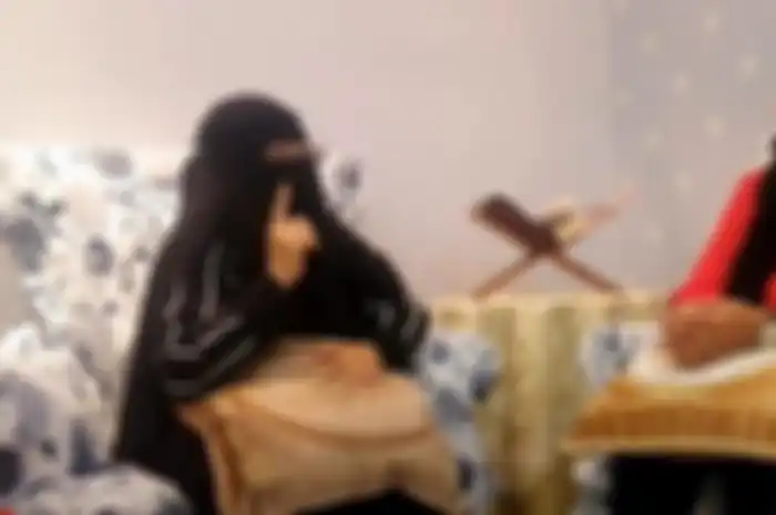Kisah Nadia Ali yang lakukan balas dendam pada suaminya.