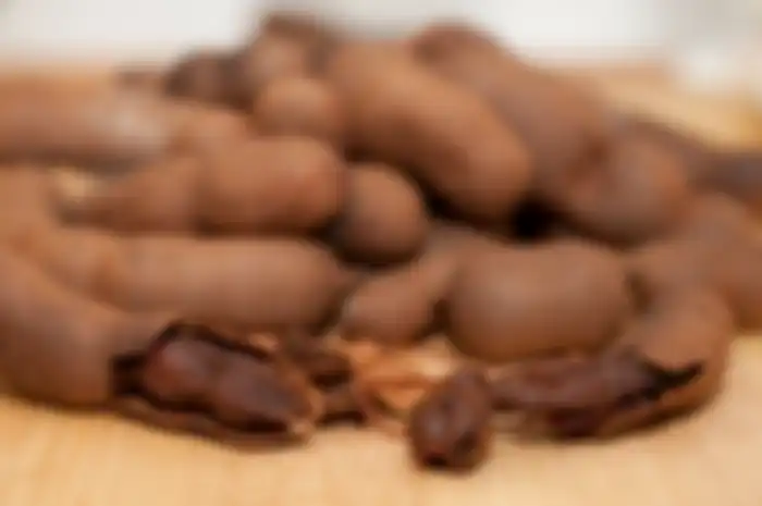 asam jawa