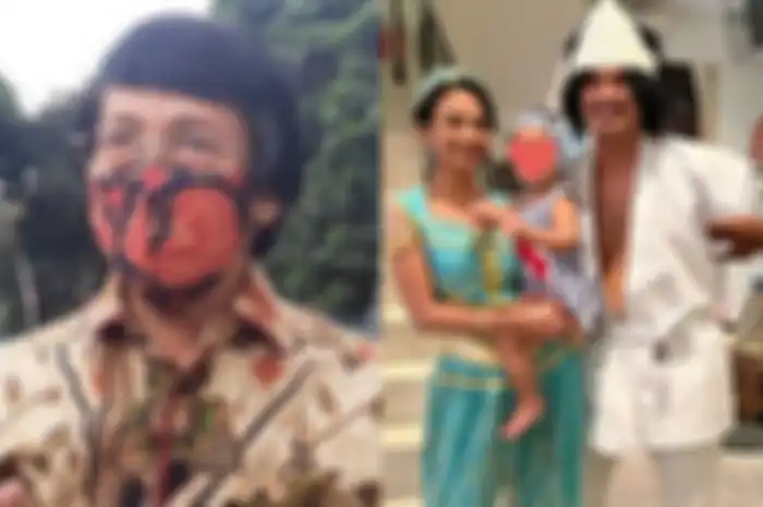 Kak Seto, Vanessa Angel dan Bibi Ardiansyah