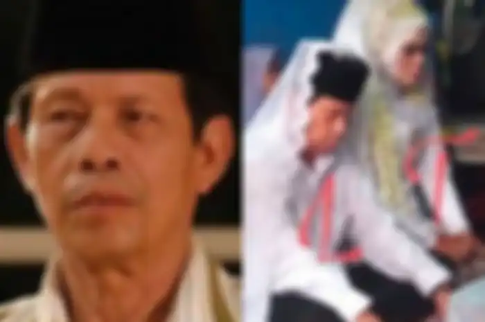 malih tong tong nikah gadis muda
