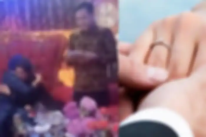 Gadis SMP melamar mahasiswa dengan mahal fantastis 