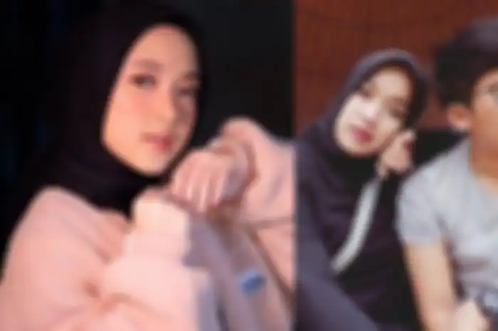 Nissa Sabya, Ririe Fairus dan Ayus Sabyan