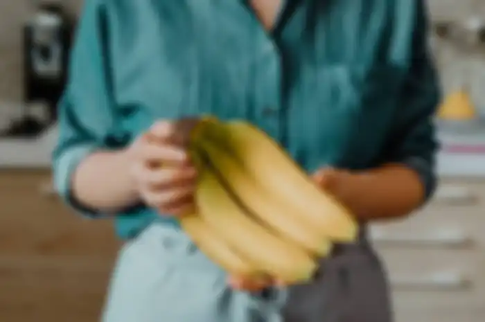 Superfood Pisang Bisa Meratakan Perut Kita, Begini Cara Kerjanya