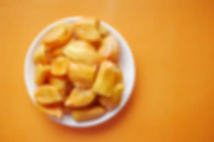 Buah nangka 
