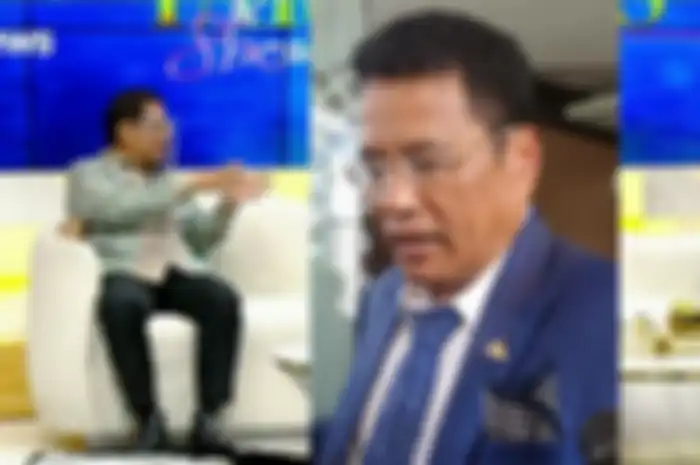 Menteri ATR/BPN sebut aset Nirina Zubir tak bisa kembali.