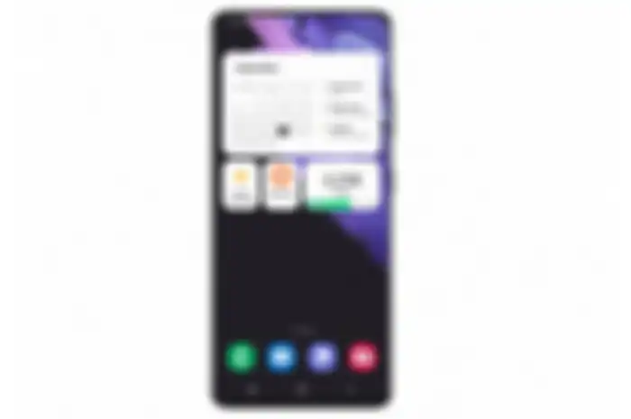 One UI 4