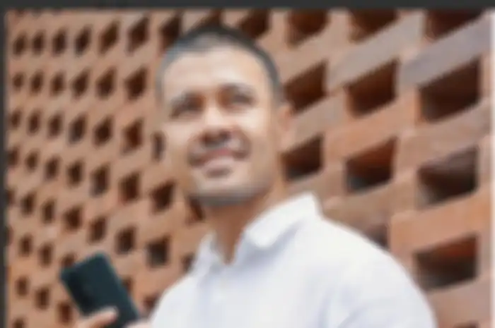 Chicco Jerikho pernah mengidap sepsis