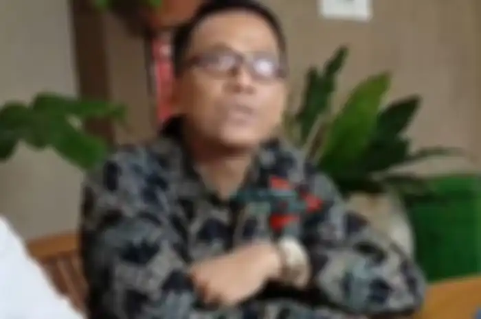 Doddy Sudrajat
