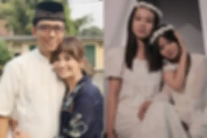 Doddy Sudrajat, Vanessa Angel, Mayang dan Chika.