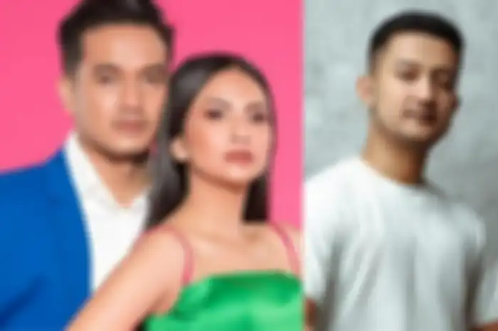 Tom Liwafa jadi penengah dalam konflik keluarga mendiang Vanessa Angel dan Bibi Ardiansyah