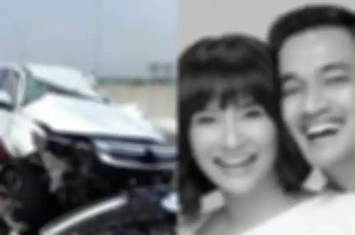 Kecelakaan Vanessa Angel dan Bibi Ardiansyah.