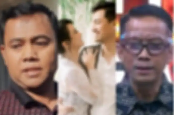 Faisal - Vannesa Angel dan Bibi Ardiansyah - Doddy Sudrajat