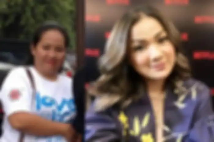Nirina Zubir jawab tudingan nikmati uang hasil penjualan tanah