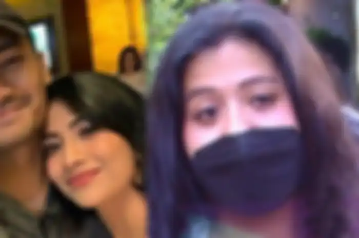 Tya ngaku sepupu Vanessa Angel
