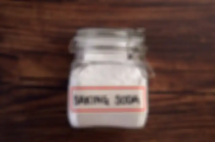 Efek samping baking soda untuk perawatan kulit