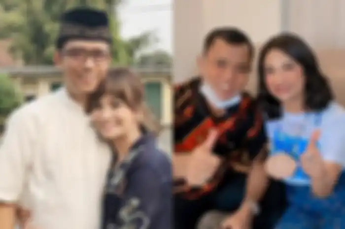 Doddy Sudrajat tidak akan hadir di 40 harian Vanessa Angel yang digelar ayah Bibi Andriansyah