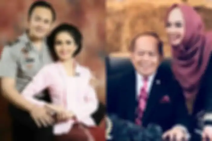 Begini kabar 3 primadona TV jaman dulu yang sudah jarang terlihat