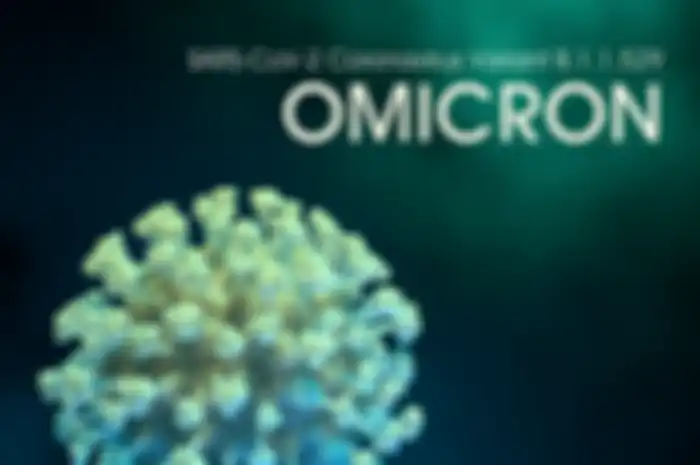 Omicron, varian baru virus Corona dari Afrika Selatan