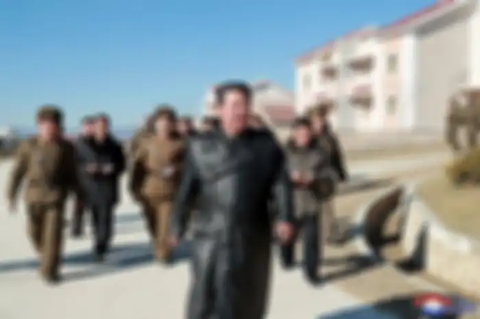 Kim Jong-un