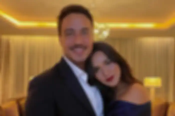 Biodata artis Hamish Daud, suami Raissa