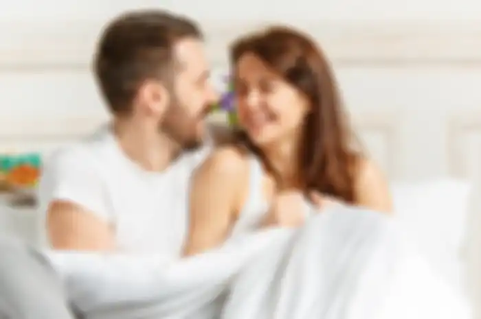 8 Titik Rangsang Wanita untuk Menambah Kenikmatan Seksual