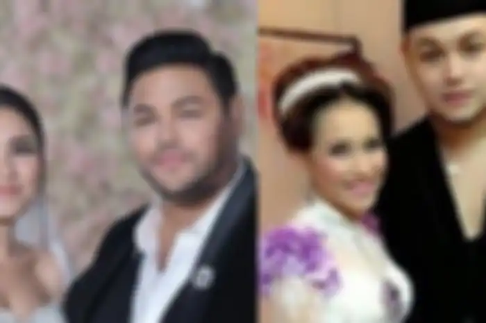 Ayu Ting Ting dan Ivan Gunawan
