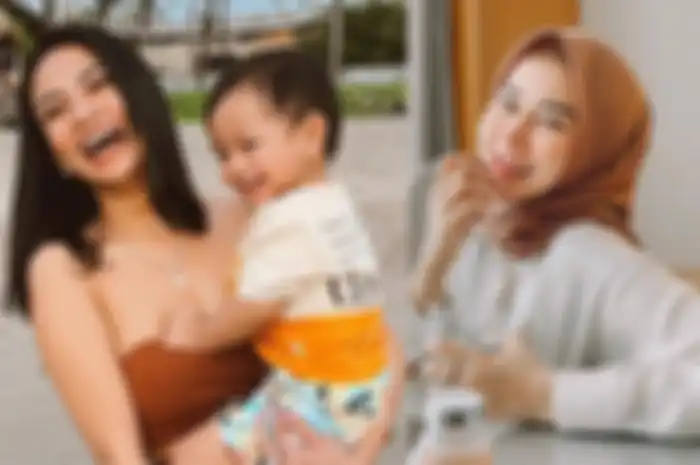 Marissya Icha tak jadi belikan rumah yang kini ditempati Gala.