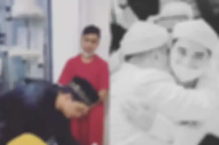 Alvin Faiz dan Ameer Azzikra