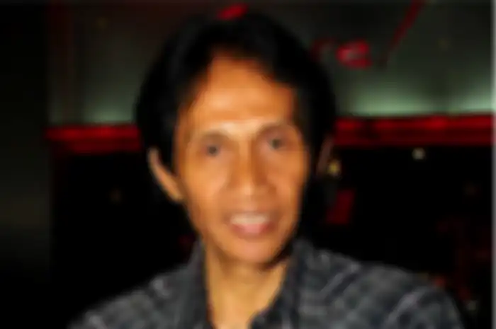 Jurnalis senior dan pengamat musik Bens Leo meninggal dunia pada Senin (29/11/2021).