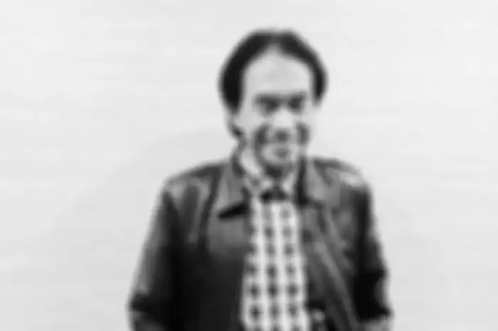 Bens Leo meninggal dunia