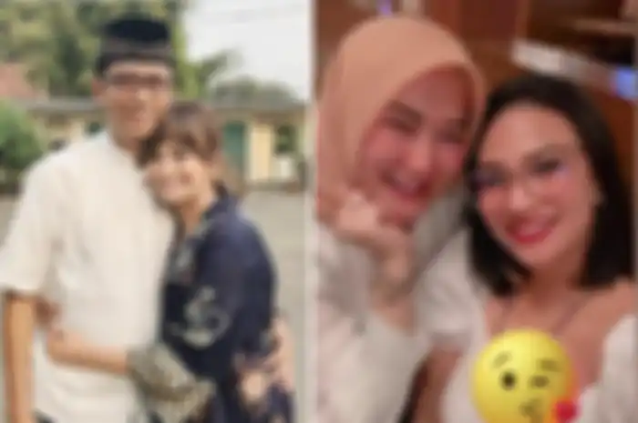 Marissya Icha bongkar keinginan Vanessa Angel untuk menghapus nama ayahnya, Doddy Sudrajat, dari ahli waris Gala Sky.