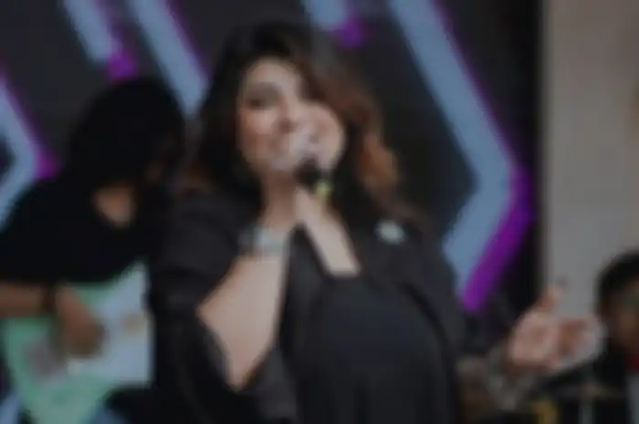 Nania Yusuf